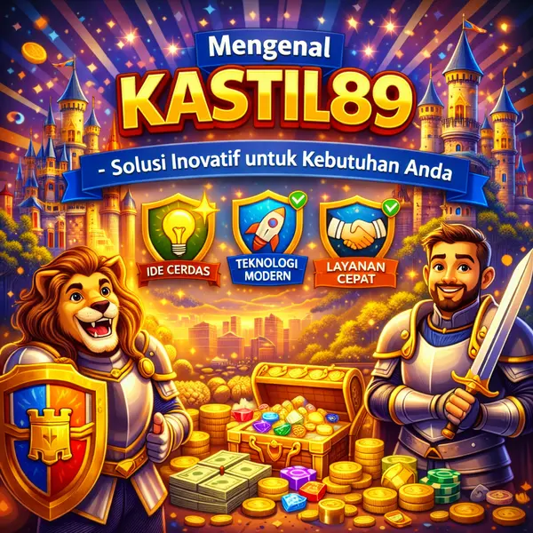 Mengenal Kastil89 – Solusi Inovatif untuk Kebutuhan Anda